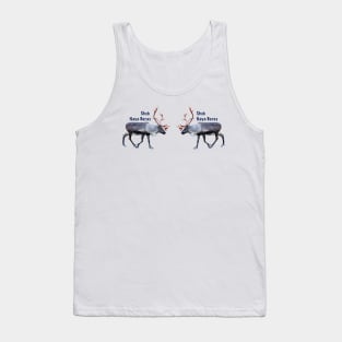 Shub Naya Baras Tank Top